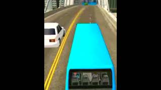 Bus Simulator Ultimate # 16 Let's go to Dallas !  Bus Games Android gameplay