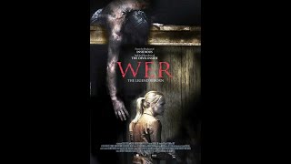 Wer (2013) Trailer