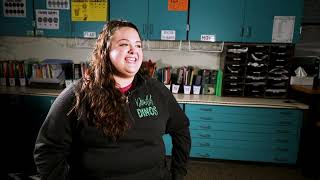 Grants in Action: Classroom Technology Connects Students During COVID-19 Pandemic