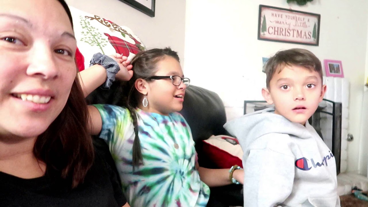 Family Vlog Channel Youtube