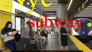 new york subway trip planner