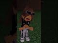 My mom saw me doing the tyla dance.. #roblox #fypシ゚viral #robloxedit