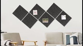 No Frame, No Limits - Get Creative with DOLLAR BOSS Felt Cork Boards!