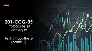 CMQ Chapitre 5 - 5.1 - Test d'hypothèse (partie 1 : Principes de base)