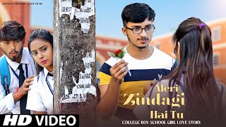 Meri Zindagi Hai Tu (Song) Satyameva Jayate 2 | Prabir & Madhumita | ft Jubin, Neeti | Love Films