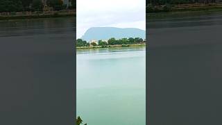 Pedda cheruvu Vizianagaram #vizianagaram #cheruvu #shorts #trending #water #youtubeshorts #ytshorts_