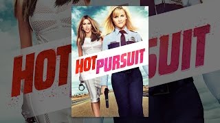 Hot Pursuit (2015)