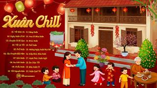 Nhạc Tết 2026 EDM Mới Nhất - Nhạc Xuân 2026 Remix Hay Nhất Nghe Là Thấy Tết, Đón Tết Nguyên Đán 2026