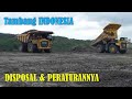 Tambang Indonesia - Disposal dan Peraturannya