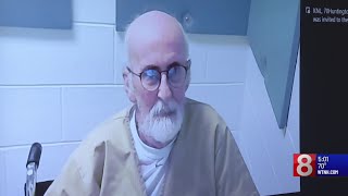Groton man dismembered woman and disposed of her remains in trash bags, suitcase: arrest warrant