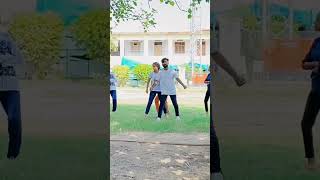 Tere Vaste Falak Se me chaand launga| Vicky kaushal | md sir official | Dance | orai | Obsessed |