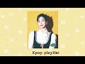 KPOP POPULAR PLAYLIST / 2024 LATEST HITS