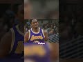 how young kobe bryant showed michael jordan he was not afraid