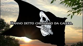 "Le Donne Non Ci Vogliono Più Bene" - A song of the Brigate Nere (Rare version)