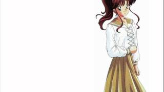 Sailor Moon Super S Movie Soundtrack OST Track 13