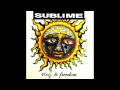 Sublime - Smoke Two Joints