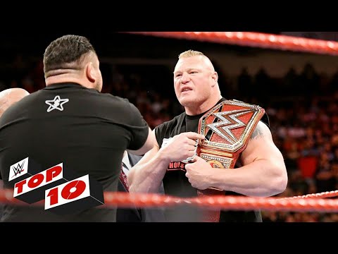 Wwe Top 10 Dangerous Matche - YouTube