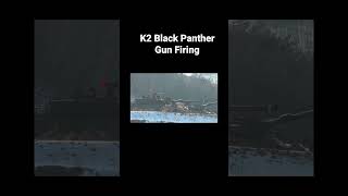 K2 Black Panther - Tank | One of the Deadliest Battle Tank #shorts#ukraine #ukrainewar