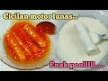 OMSETNYA GILAA ... CICILAN MOTOR SAMPE LUNAS GARA GARA JUALAN INI