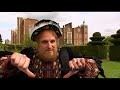 the wives of henry viii divorced beheaded u0026 died song 🎶 terrible tudors horrible histories