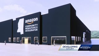 AWS groundbreaking held in Madison County