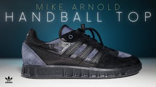 Adidas Skateboarding HANDBALL TOP | Mike Arnold