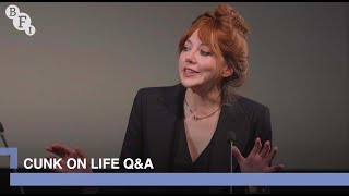 Diane Morgan and Charlie Brooker on Cunk on Life | BFI Q\u0026A