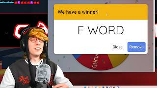 KreekCraft plays I Wanna Test The Game if he loses he swears..