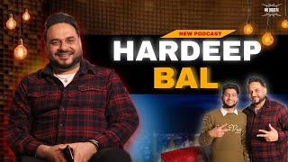 Hardeep bal ਬਾਈ ਨਾਲ full khappi podcast 😂 | NK DIGITAL | PODCAST | NK RECORDS