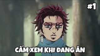 KIMETSU NO YAIBA NHƯNG NÓ LẠ LẮM #1