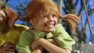 Pippi Calzaslargas 1x04 Pippi va en globo