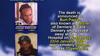 Burt Papius SHORT