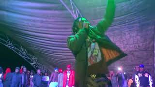 Jah Noz vs Buyaka vachikwadzana pastage kwaBoss Scott Birthday Clush in Tafara Mabvuk  [round2] 2024