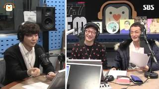 [SBS]김창렬의올드스쿨,김현성, 책 발간 \