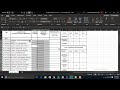 How to Use Excel’s Speak Cells Feature