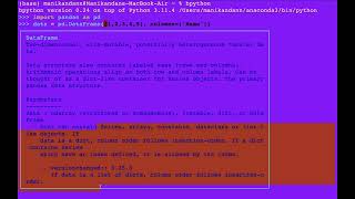 bpython: A fancy interface to the Python interactive interpreter