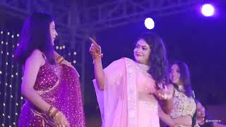 K3G Best Dance | Indian Wedding Sangeet | Bole Chudiyan | You are my Soniya | Say Shava Shava |