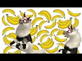 Im a Banana Meme/Edit🍌🍌) Wildcraft (With QueenStar)