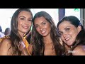 Inside 'Bachelorette' Rachel Lindsay & Bryan Abasolo's Cancun Wedding  PeopleTV