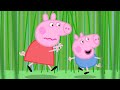 Peppa Wutz | Das Lange Gras! | Peppa Pig Deutsch Neue Folgen | Cartoons für Kinder