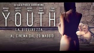 MovieBlog- 395: Recensione Youth- La Giovinezza