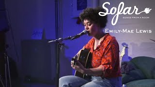 Emily-Mae Lewis - They | Sofar Hamburg