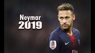 Neymar - Magic Skills & Goals