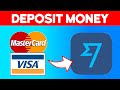 💸 How to Deposit MONEY on WISE in 2024 || Recharge Wise using Paypal, Card,Bank, Etc