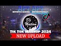 DJ APT x RUTINITAS RANDONG x UNCONDITIONALLY REMIX TIK TOK MASHUP 2024 ( DJ Nation Remix )