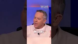 Greg Gutfeld DESTROYS Jessica Tarlov: "You Didn’t Say Sh*t"