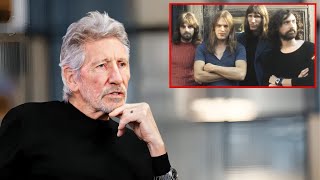 At 81, Roger Waters JUST REVEALED What We All Feared