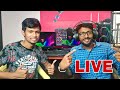 வாங்க பேசலாம் Tamil Gamers உடன் | Tamil Server Tech | MrAjin