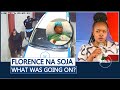 Kenya: CCTV Reveals The Activities Between Florence Wanjiku Njau and The Watchman Inside