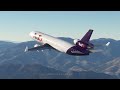 tfdi md11 easy quick start tutorial microsoft flight simulator